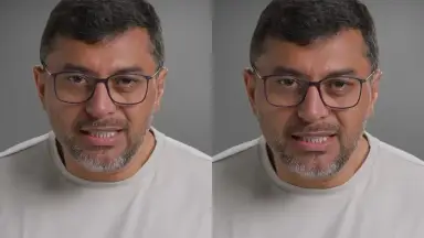 Wilson Lima promete penas mais severas para crimes contra mulheres e defende castração química