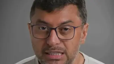 Wilson Lima promete penas mais severas para crimes contra mulheres e defende castração química