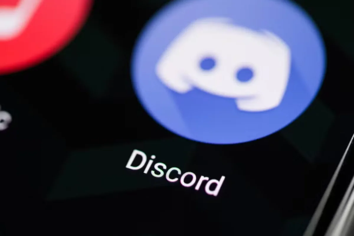 informativo sobre suspensao de transmissões do Discord no Brasil