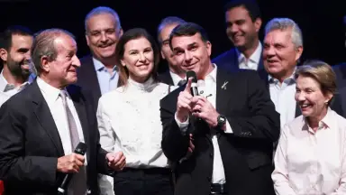 União Progressista fecha alianças com PL em 11 estados e com PT em outros 4