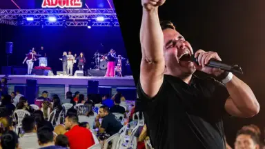 Pr. Lucas é atração nacional do Festival Adore 2026 em Manaquiri; confira a programação