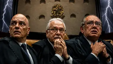STF mapeia risco de impeachment e teme que eleições 2026 provoque virada da direita no Senado