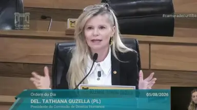 “Volta para o Ceará”: vereadora do PL é acusada de xenofobia contra nordestinos em Curitiba