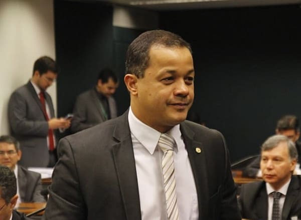 Vereador de direita em manaus
