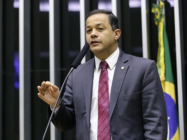 candidato a vereador da direita em Manaus 2024