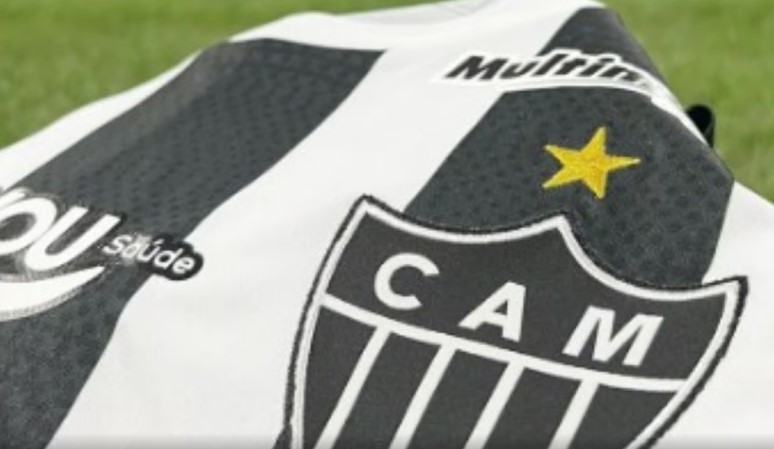 Escalação confirmada Atlético-MG x Fluminense e onde assistir ao vivo